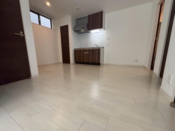 大阪市東住吉区矢田３丁目のハイツ