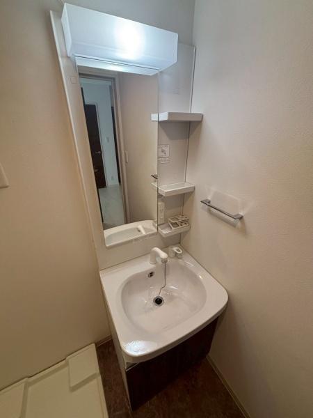 大阪市東住吉区矢田３丁目のハイツ