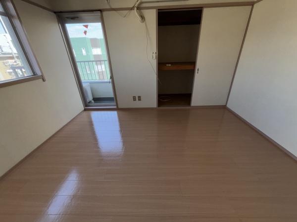 大阪市住吉区苅田5丁目のマンション(その他内観)