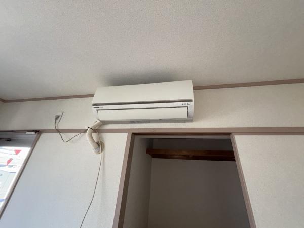 大阪市住吉区苅田5丁目のマンション(その他設備)