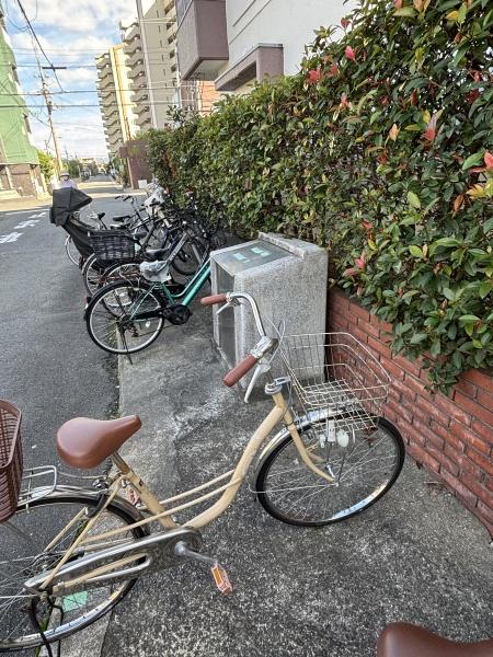 大阪市住吉区苅田5丁目のマンション(その他共用部分)