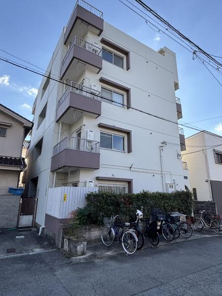 大阪市住吉区苅田５丁目のマンション