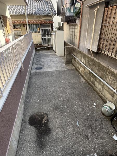 大阪市住吉区苅田5丁目のマンション(その他共用部分)