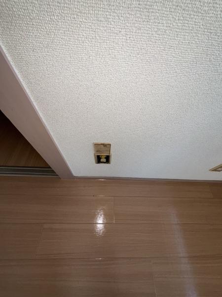 大阪市住吉区苅田5丁目のマンション(その他設備)