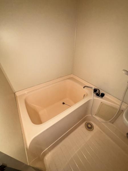 大阪市住吉区苅田5丁目のマンション(バス)