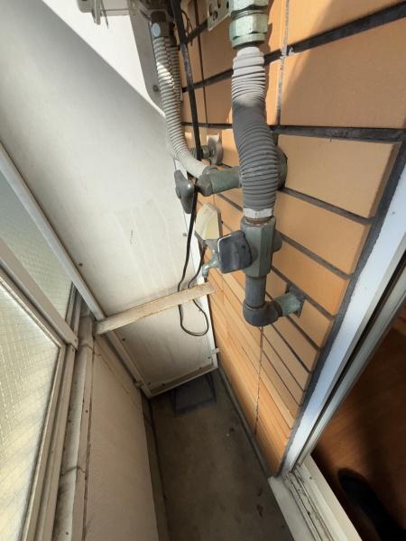 大阪市住吉区苅田4丁目のマンション(その他)