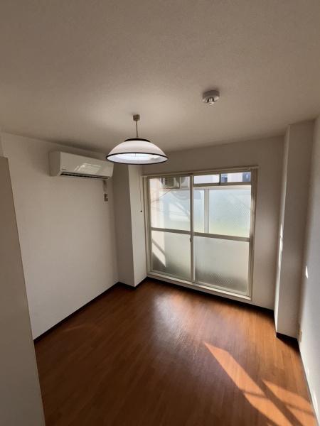 大阪市住吉区苅田4丁目のマンション(その他内観)