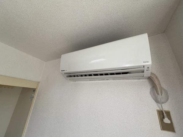 大阪市住吉区苅田4丁目のマンション(その他設備)