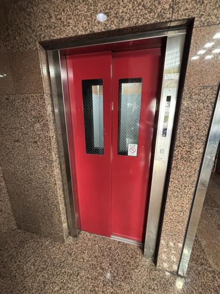 大阪市住吉区苅田4丁目のマンション(その他共用部分)