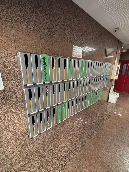 大阪市住吉区苅田4丁目のマンション(その他共用部分)