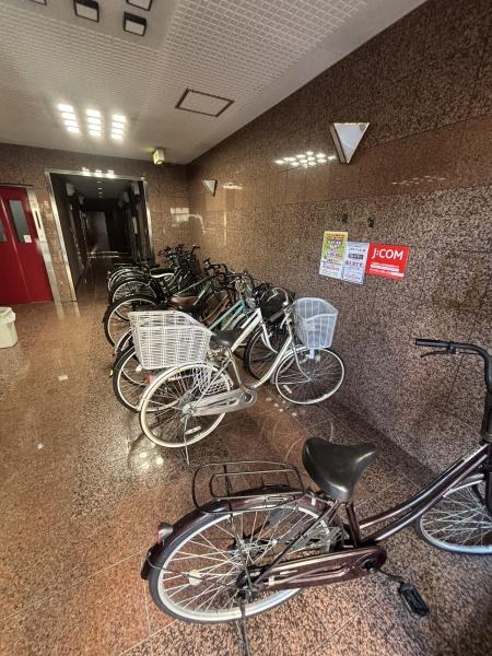 大阪市住吉区苅田4丁目のマンション(その他共用部分)