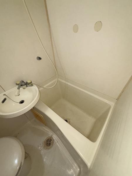 大阪市住吉区苅田4丁目のマンション(バス)