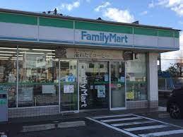 大阪市住吉区苅田10丁目のマンション(ファミリーマートときはま北花田店)