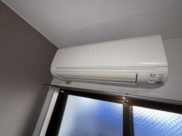 大阪市住吉区苅田10丁目のマンション(その他設備)