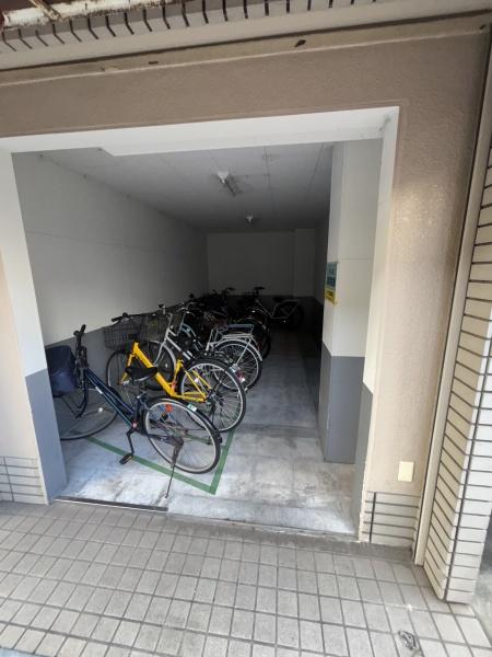 大阪市住吉区苅田10丁目のマンション(その他共用部分)