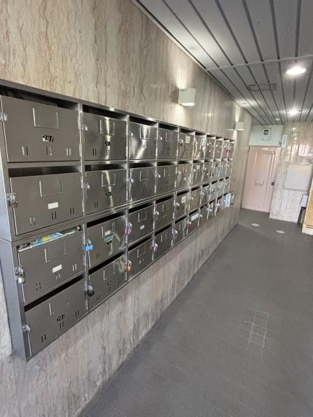 大阪市住吉区苅田2丁目のマンション(その他共用部分)