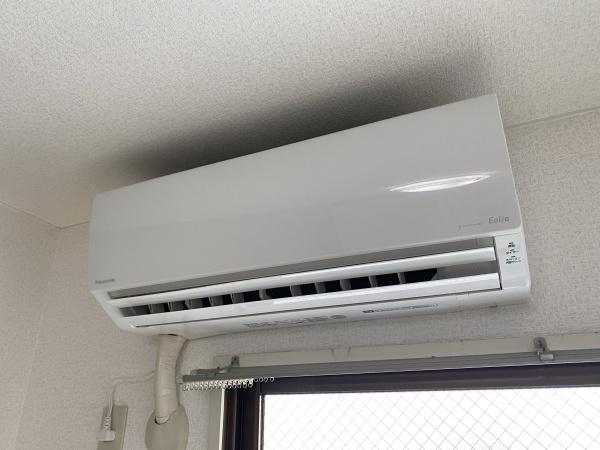 むつみハイツ(その他設備)