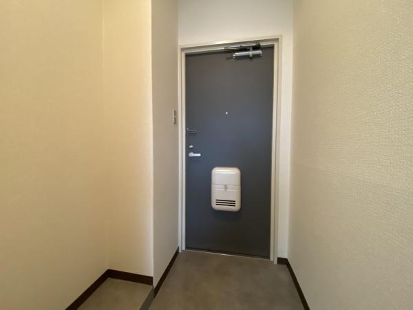 むつみハイツ(セキュリティ)