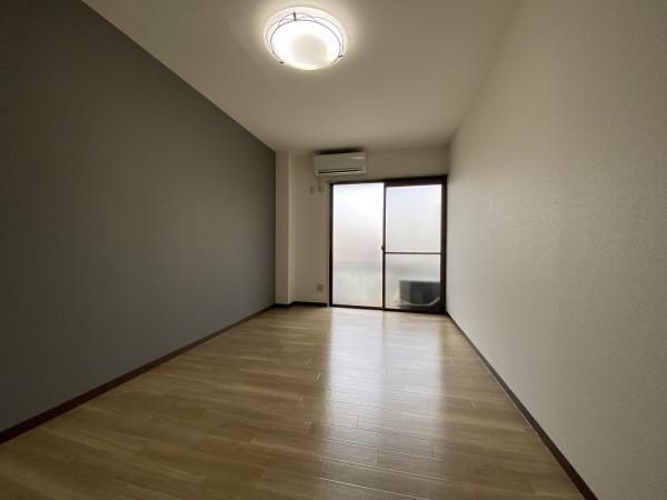 むつみハイツ(洋室)