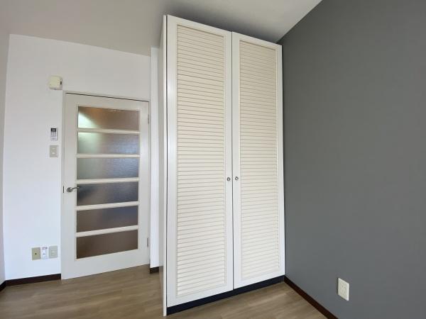 むつみハイツ(洋室)