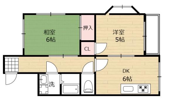 リバーサイド春日