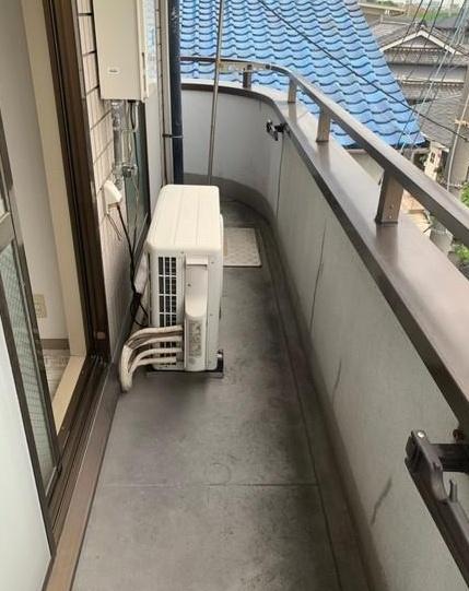 リバーサイド春日