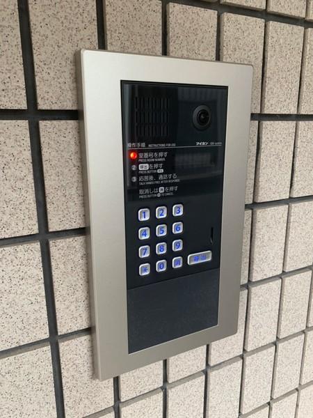 リバーサイド春日