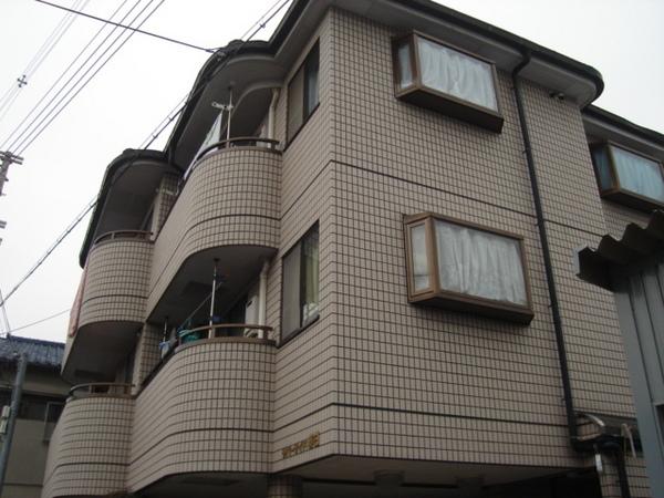 リバーサイド春日