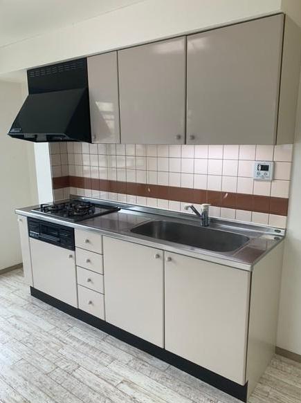 リバーサイド春日