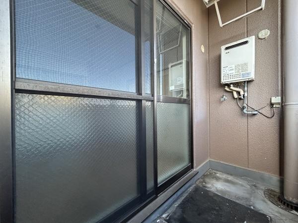 ドムール本町
