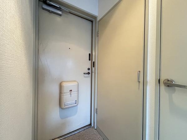 ドムール本町