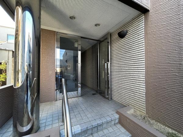 ドムール本町