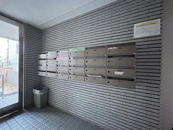 ドムール本町