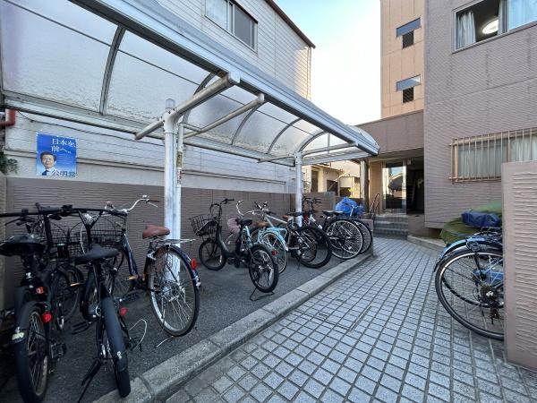 ドムール本町