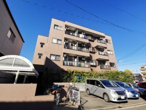 ドムール本町