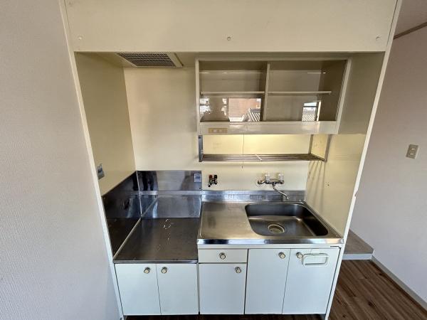 ドムール本町