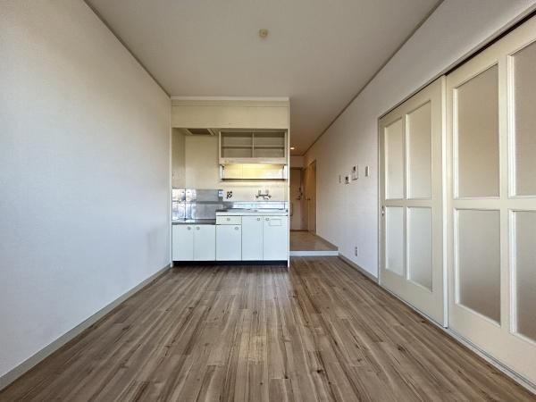 ドムール本町