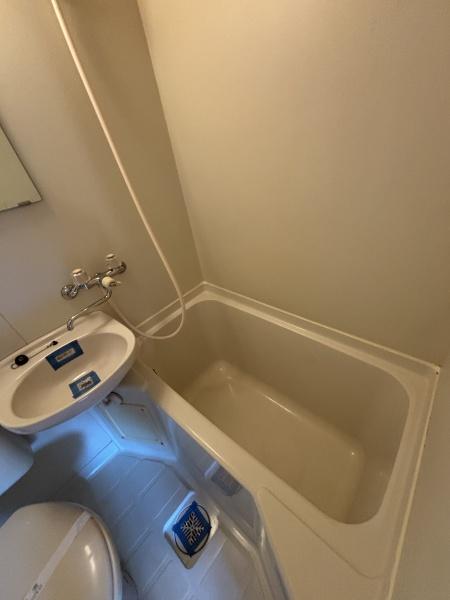 プレアール駒川Ⅲ