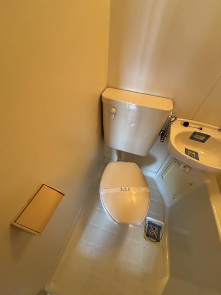 プレアール駒川Ⅲ