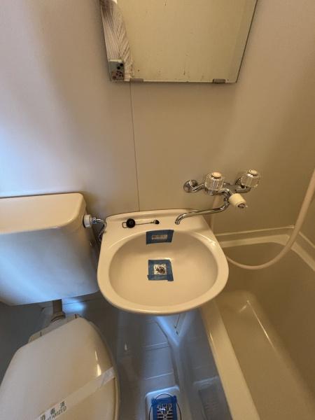 プレアール駒川Ⅲ