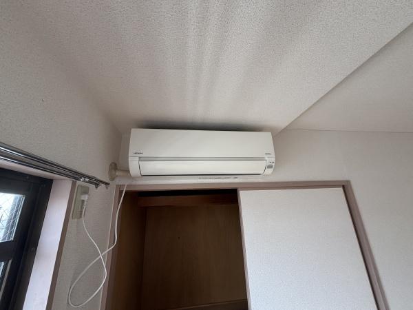 プレアール駒川Ⅲ