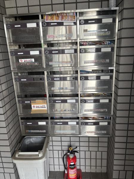 プレアール駒川Ⅲ