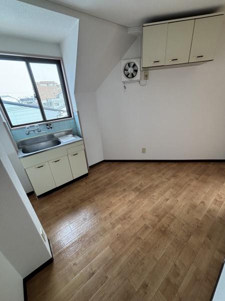 プレアール駒川Ⅲ