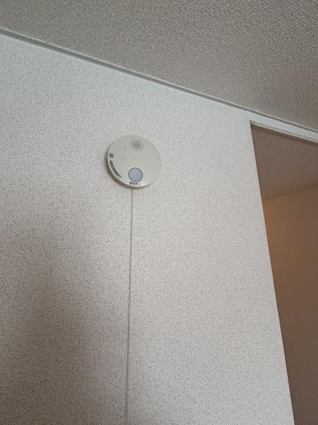 プレアール駒川Ⅲ