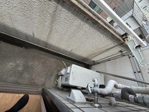 プレアール駒川Ⅲ