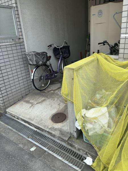 プレアール駒川Ⅲ