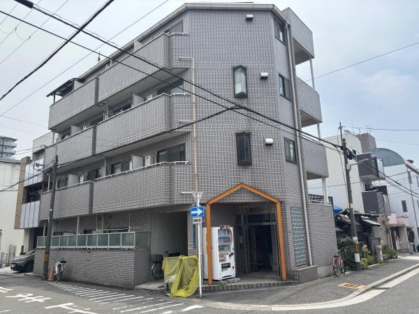 プレアール駒川Ⅲ