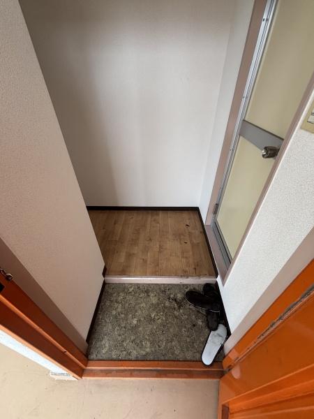 プレアール駒川Ⅲ