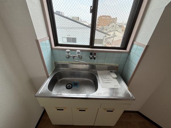 プレアール駒川Ⅲ