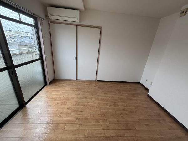 プレアール駒川Ⅲ